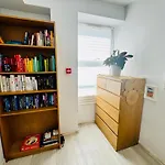 Bright Holidays Kemptown Apartment