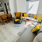 Bright Holidays Kemptown Apartment