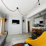 Bright Holidays Kemptown Apartment