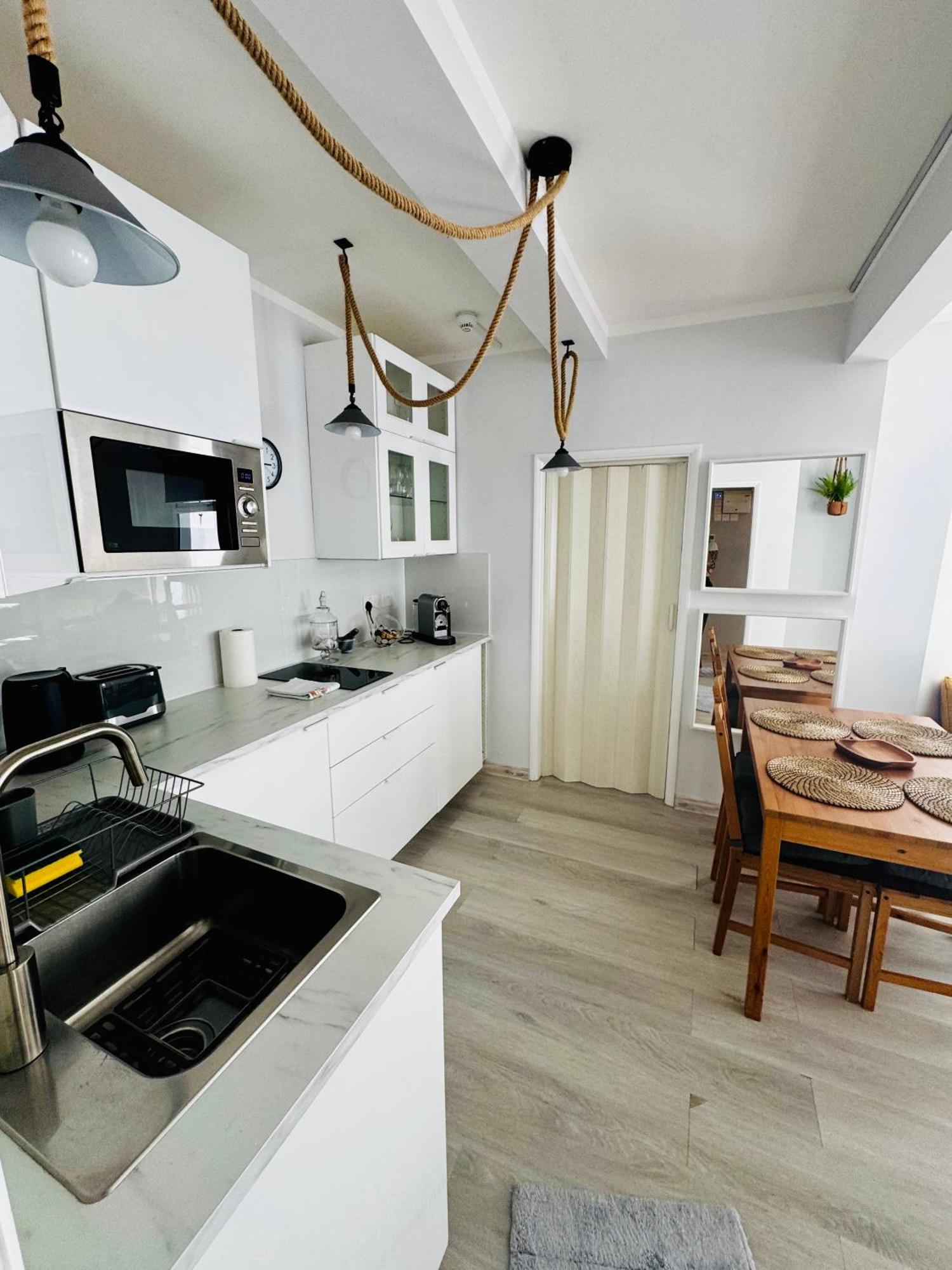 Bright Holidays Kemptown Appartement
